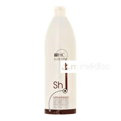 ELITE PRO - NUTRITIVE SHAMPOO 1000 ML. HC