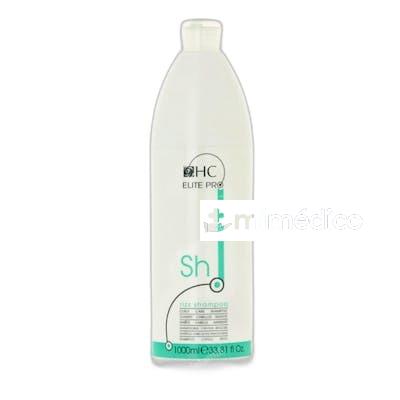 ELITE PRO - RIZZ SHAMPOO 1000 ML. HC