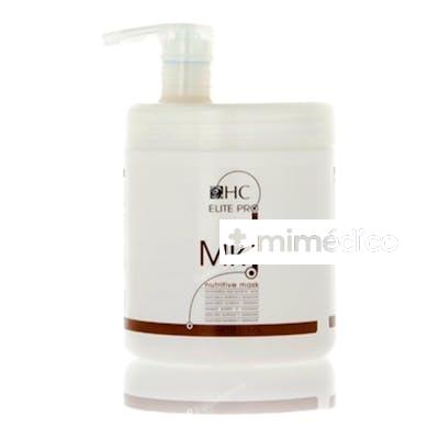 ELITE PRO - NUTRITIVE MASK 1000 ML. HC