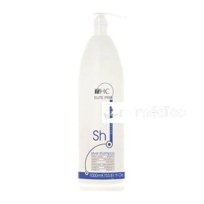 SILVER SHAMPOO 1000 ML HC