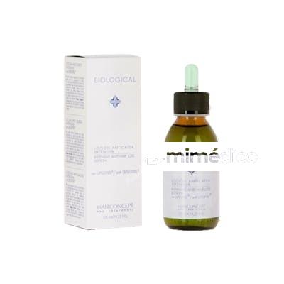 LOCION ANTICAIDA INTENSIVA 125ML HC