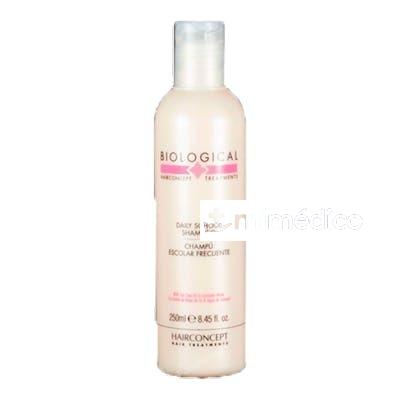 CHAMPU ESCOLAR USO FRECUENTE 250ML HC