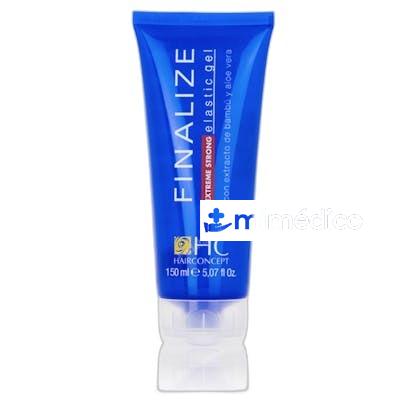 FINALIZE - ELASTIC GEL EXTREME STRONG 150 ML. HC