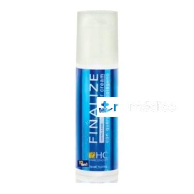 FINALIZE POWER CREAM CONTROL 150 ML. HC