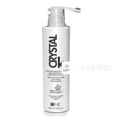CRYSTAL K 250ML HC