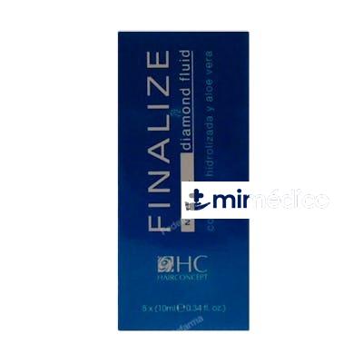 FINALIZE - STRIP DIAMOND FLUID 5X10ML HC