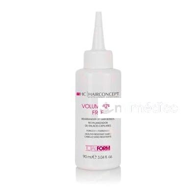 VOLUMINIZER FREE 90ML HC