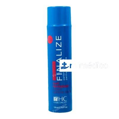 FINALIZE-CURL REVITALIZER CREAM EXTREME STRONG 150ML HC