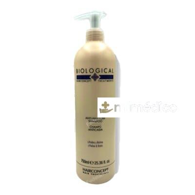 CHAMPU ANTICAIDA 750ML HC