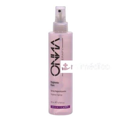 SPRAY HIGIENIZANTE HYGIENIC RAIN 200 ML 200 ML ONNA THERAPY