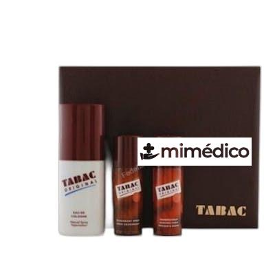 TABAC LOTE 3 PZ TABAC