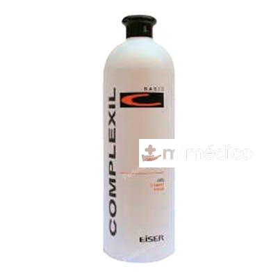 CREMA LIMPIADORA CAIDA 1000ML EISER