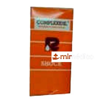 COMPLEXIDIL 60ML EISER