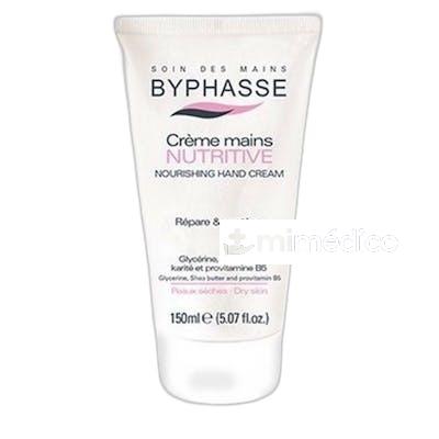 CREMA DE MANOS 150 ML 150 ML BYPHASSE