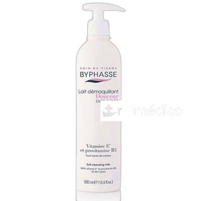 DESMAQ LECHE DOSIF 500 ML 500 ML BYPHASSE
