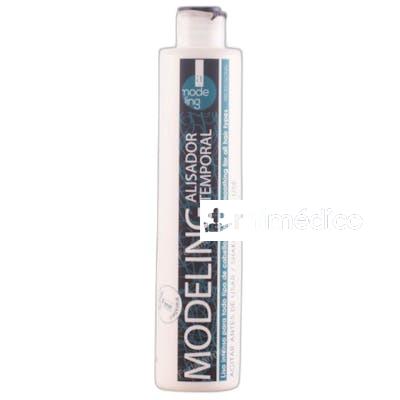 MODELING ALISADOR TEMPORAL LISO INTENSO 250 ML 250 ML ALEXANDRE COSMETICS