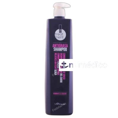 TREATMENT ANTIGRASA CHAMPU 1000 ML 1 L ALEXANDRE COSMETICS