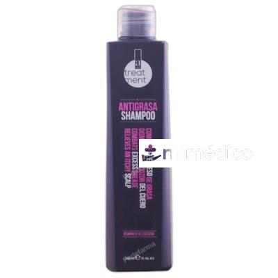 TREATMENT ANTIGRASA CHAMPU 250 ML 250 ML ALEXANDRE COSMETICS