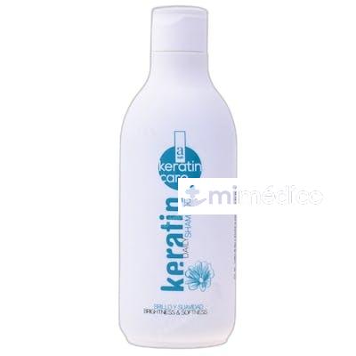 KERATIN CARE DAILY SHAMPOO 250 ML 250 ML ALEXANDRE COSMETICS