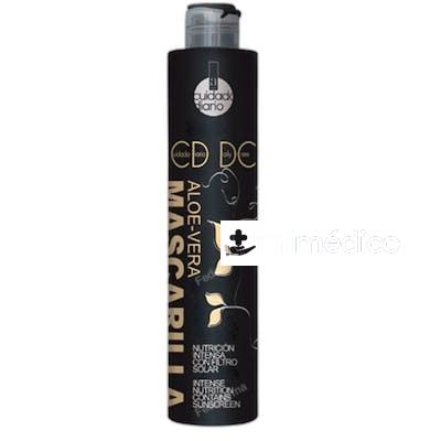 CUIDADO DIARIO MASCARILLA ALOE 250 ML NA ALEXANDRE COSMETICS