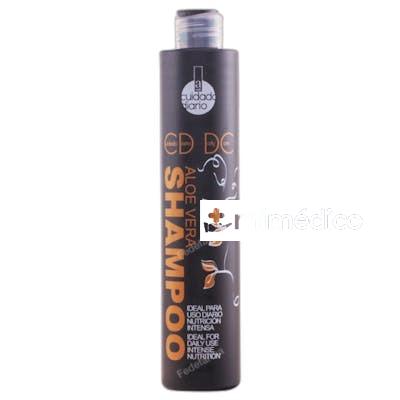 CUIDADO DIARIO CHAMPU ALOE 250 ML 250 ML ALEXANDRE COSMETICS