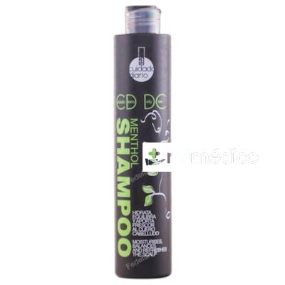 CUIDADO DIARIO MENTHOL SHAMPOO 250 ML 250 ML ALEXANDRE COSMETICS