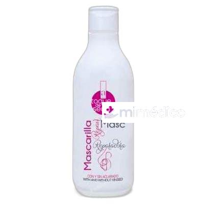 TOQUE DE SEDA MASCARILLA REPARADORA 500 ML 500 ML ALEXANDRE COSMETICS