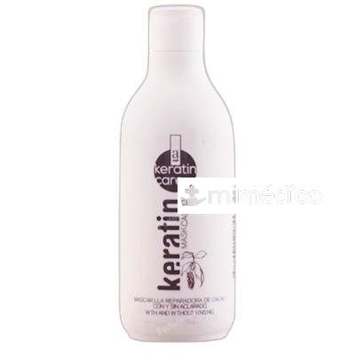 KERATIN CARE KERATIN MASK CACAO 1000 ML 1 L ALEXANDRE COSMETICS