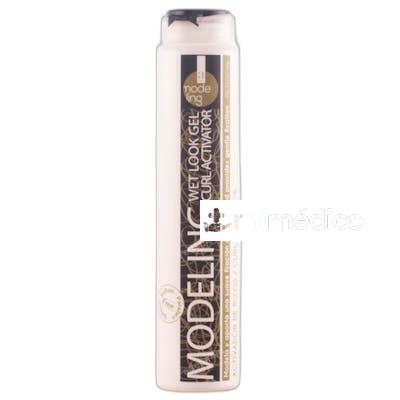 MODELING WET LOOK GEL 250 ML 250 ML ALEXANDRE COSMETICS