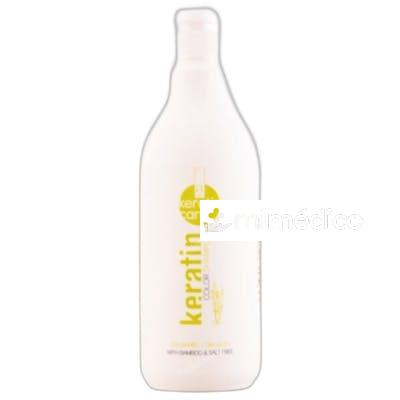 KERATIN CARE CHAMPU 1000 ML 1 L ALEXANDRE COSMETICS