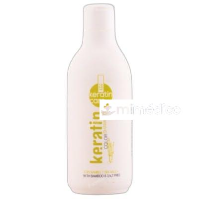 KERATIN CARE COLOR CHAMPU 250 ML 250 ML ALEXANDRE COSMETICS