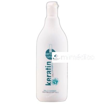 CHAMPU CON KERATINA DE USO DIARIO 1000ML 1 L ALEXANDRE COSMETICS