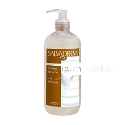 SALVADERM CHAMPU DE LECHE 500ML SALVADERM