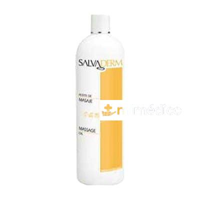 SALVADERM ACEITE DE MASAJE 1000 ML SALVADERM