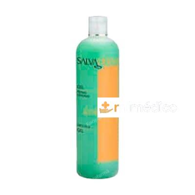 SALVADERM GEL PIERNAS CANSADAS 500 ML SALVADERM