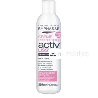 CREMA ALISANTE ACTIVLISS 250 M 250 ML BYPHASSE