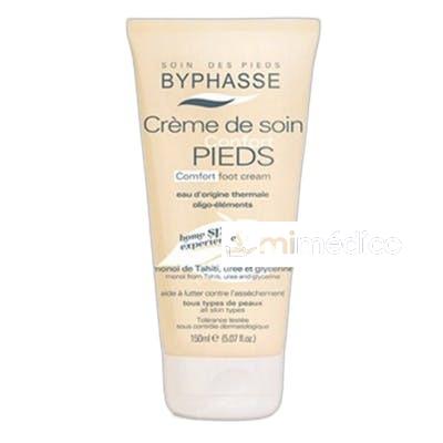 CR CONFORT PIES HOME SPA EXPERIENCE NA BYPHASSE