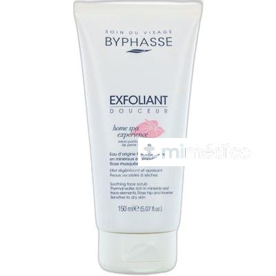EXFOLIANTE FACIAL DOUCER HOME SPA EXPERIENCE 150 ML 150 ML BYPHASSE