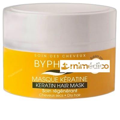 SUBLIM PROTECT MASCARILLA QUERATINA CABELLO SECO 250 ML NA BYPHASSE