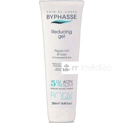 GEL DE ALGA NORI Y SOJA 250 ML 250 ML BYPHASSE