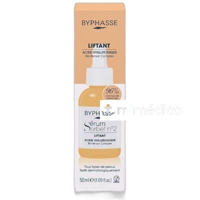 SERUM SORBET LIFTING N2 50 ML NA BYPHASSE
