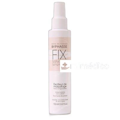 SPRAY FIJADOR DEL MAQUILLAJE 150 ML NA BYPHASSE