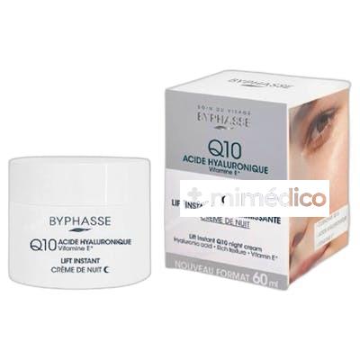 LIFT INSTANT Q10 CREMA DE NOCHE 50 ML NA BYPHASSE