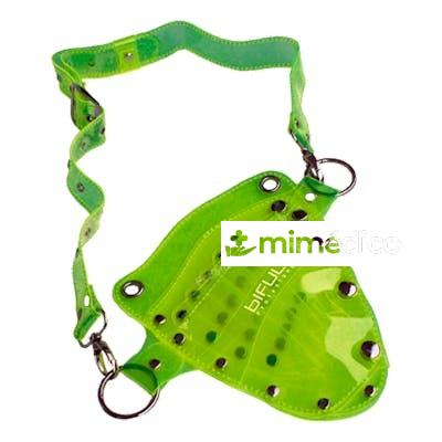 BIFULL CARTUCHERA VERDE BIFULL