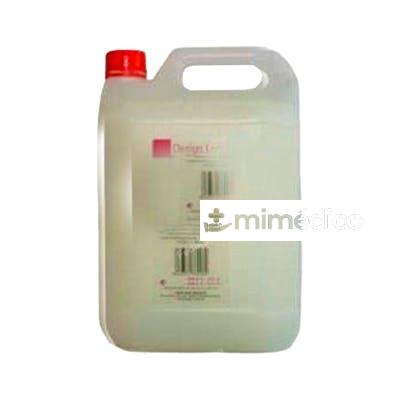 CHAMPU DE CARAMELO 5000 ML DESIGN LOOK