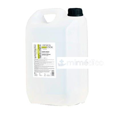 CHAMPU DE MENTA 5000 ML DESIGN LOOK