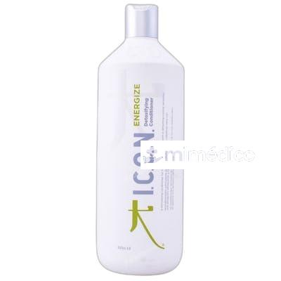 ENERGIZE ACONDICIONADOR DESINTOXICANTE 1000 ML NA ICON