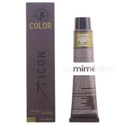 ECOTECH COLOR INTENSIFICADOR 60 ML BOOSTER ORANGE ICON
