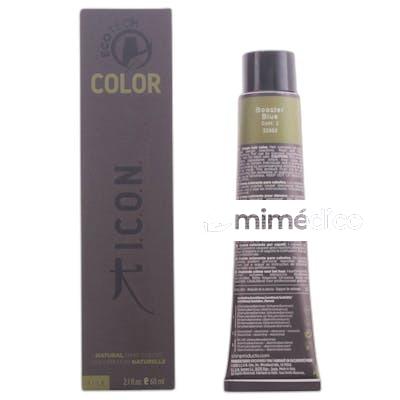 ECOTECH COLOR INTENSIFICADOR 60 ML BOOSTER BLUE ICON