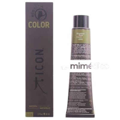ECOTECH COLOR INTENSIFICADOR 60 ML BOOSTER RED ICON
